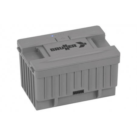 Polarys Freeze Battery
