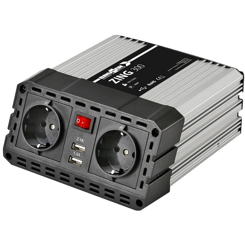 INVERTER Zing 300 W