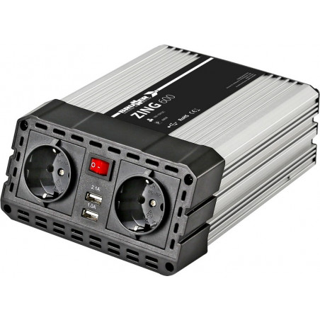 INVERTER Zing 600 W
