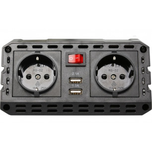 INVERTER Zing 1200 W