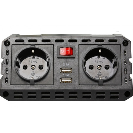 INVERTER Zing 1200 W