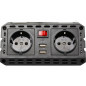 INVERTER Zing 1200 W