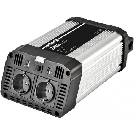 INVERTER Zing 1200 W