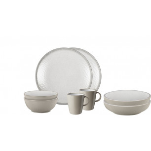 SET TÊTE-Â-TÊTE AmadÃ¨ 8 pcs