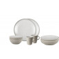 SET TÊTE-Â-TÊTE AmadÃ¨ 8 pcs