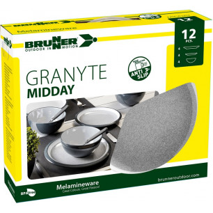 Midday Granyte