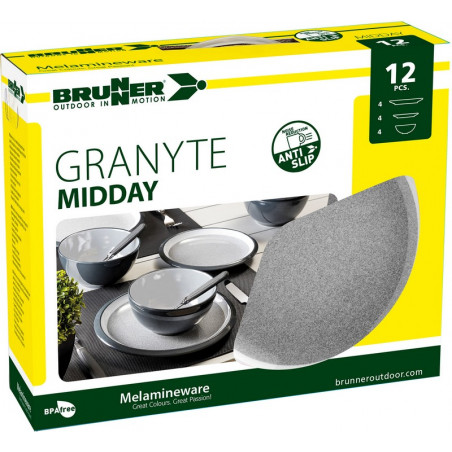 Midday Granyte