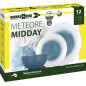 Midday Meteore