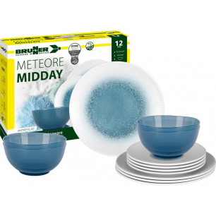 Midday Meteore
