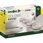Midday Dolomit White