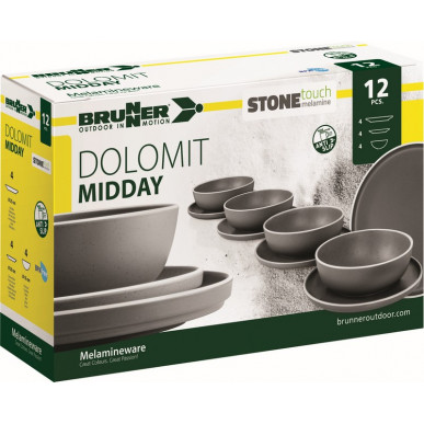 Midday Dolomit Grey