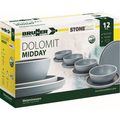 Midday Dolomit Blue