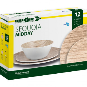 Midday Sequoia