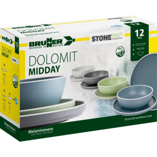 Midday Dolomit