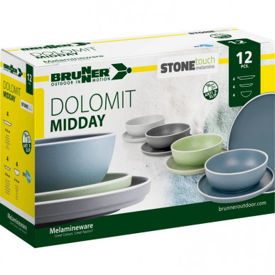 Midday Dolomit
