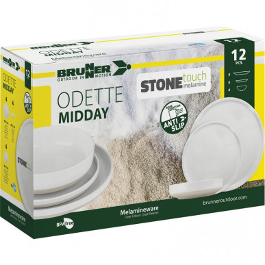 Midday Odette