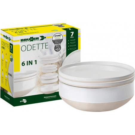 Set 6in1 Odette
