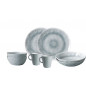 SET TÊTE-Â-TÊTE Pearl 8 pcs