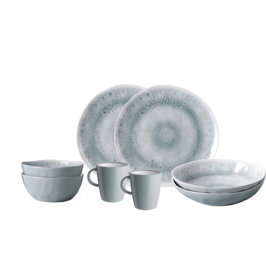 SET TÊTE-Â-TÊTE Pearl 8 pcs