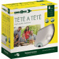 SET TÊTE-Â-TÊTEDeep Sea 8 pcs