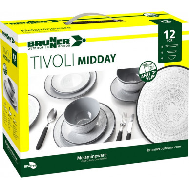 Midday Tivoli