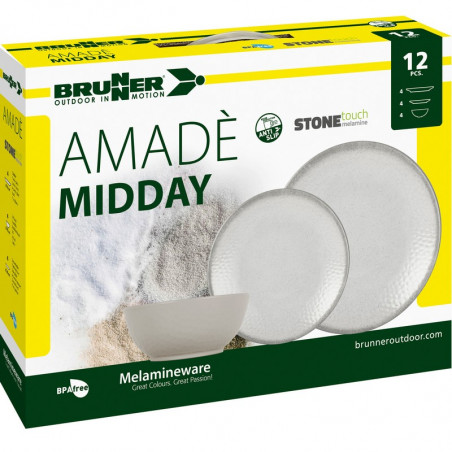 Midday AmadÃ¨