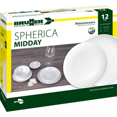 Midday Spherica