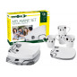 Melamine Set Enigma