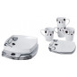 Melamine Set Enigma