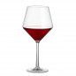 Set Red Wineglass Riserva