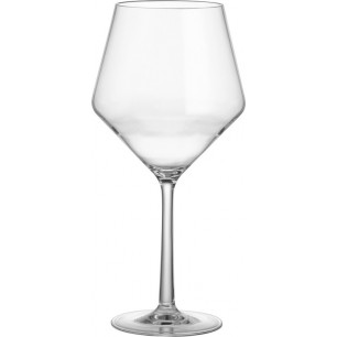 Set Red Wineglass Riserva