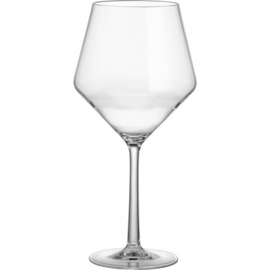 Set Red Wineglass Riserva