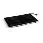 Piastra ad induzione Hot Point Induction Double