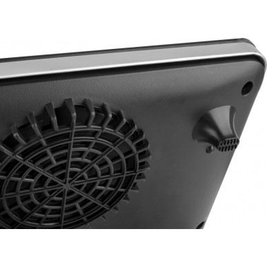 Piastra ad induzione Hot Point Induction Double