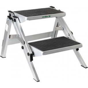 Gradino Ruckstep ALU
