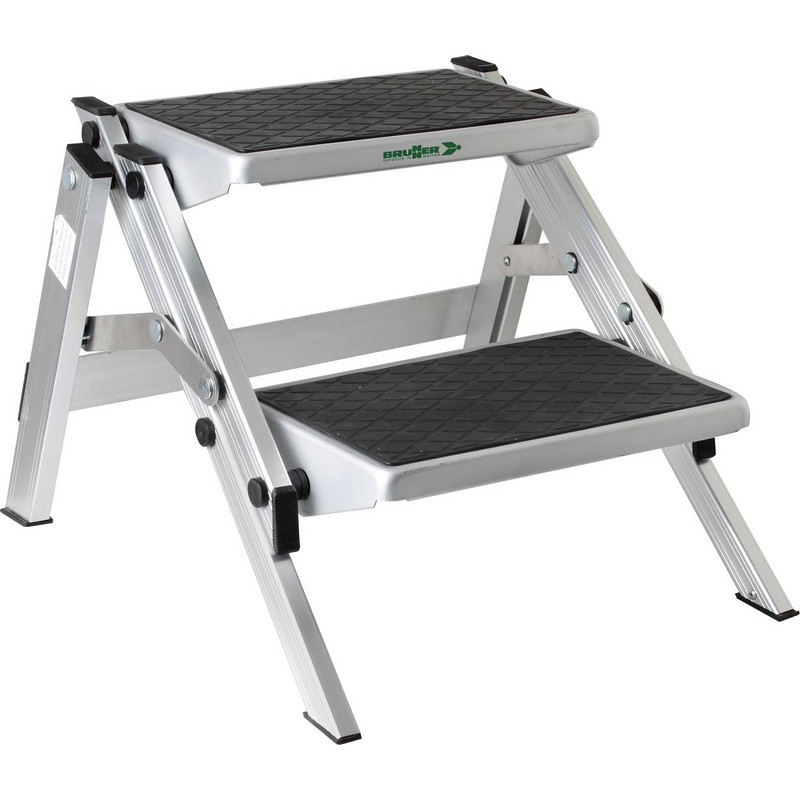 Gradino Ruckstep ALU