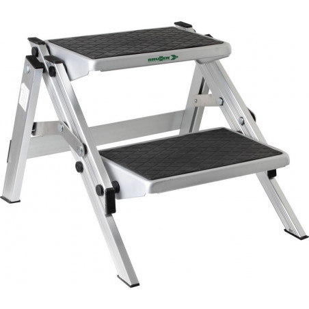 Gradino Ruckstep ALU