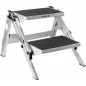 Gradino Ruckstep ALU