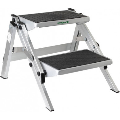 Gradino Ruckstep ALU