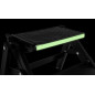 Gradino Ruckstep Black Fluo