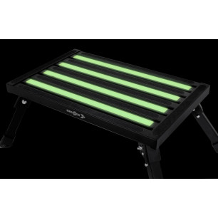 Gradino Go step Black Fluo