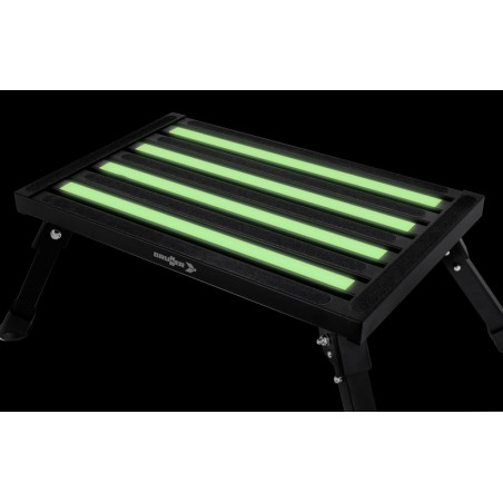 Gradino Go step Black Fluo
