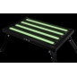 Gradino Go step Black Fluo
