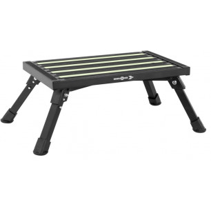 Gradino Go step Black Fluo