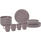 Lunch Box Dolomit rose