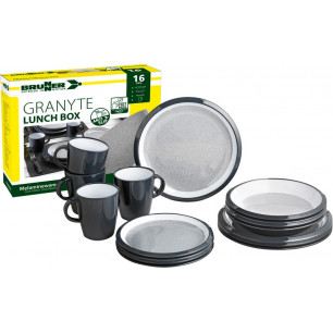 Lunch Box Granyte