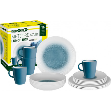Lunch box Meteore