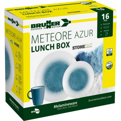Lunch box Meteore