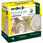 Lunch box Kassandra