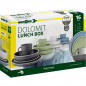 Lunch box Dolomit